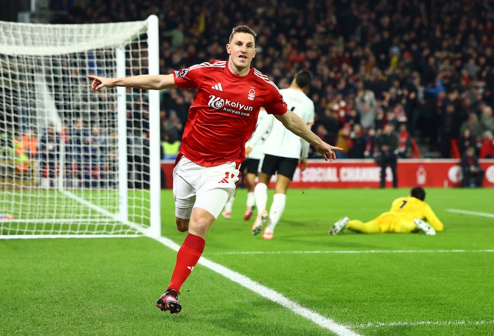 FPL Gameweek 21 round-up: Tuesday’s goals, assists, bonus points + stats