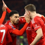 ­­­FPL Gameweek 22 differentials: Gibbs-White, Wilson + Tarkowski
