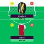 FPL Gameweek 22 Wildcard: Pros, cons and three possible drafts 7