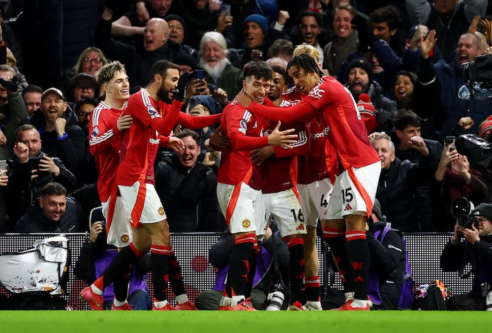 FPL Gameweek 23 round-up: Sunday’s goals, assists, bonus points + stats