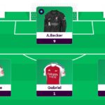 FPL General: Gameweek 23 team reveal + transfer plans