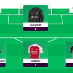 FPL General: Gameweek 24 team reveal + transfer plans