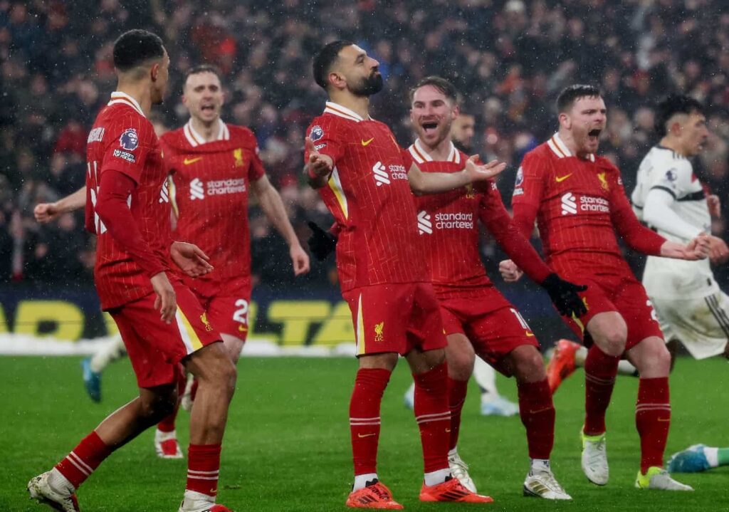 FPL Double Gameweek 25 confirmed: Which teams could ‘double’?