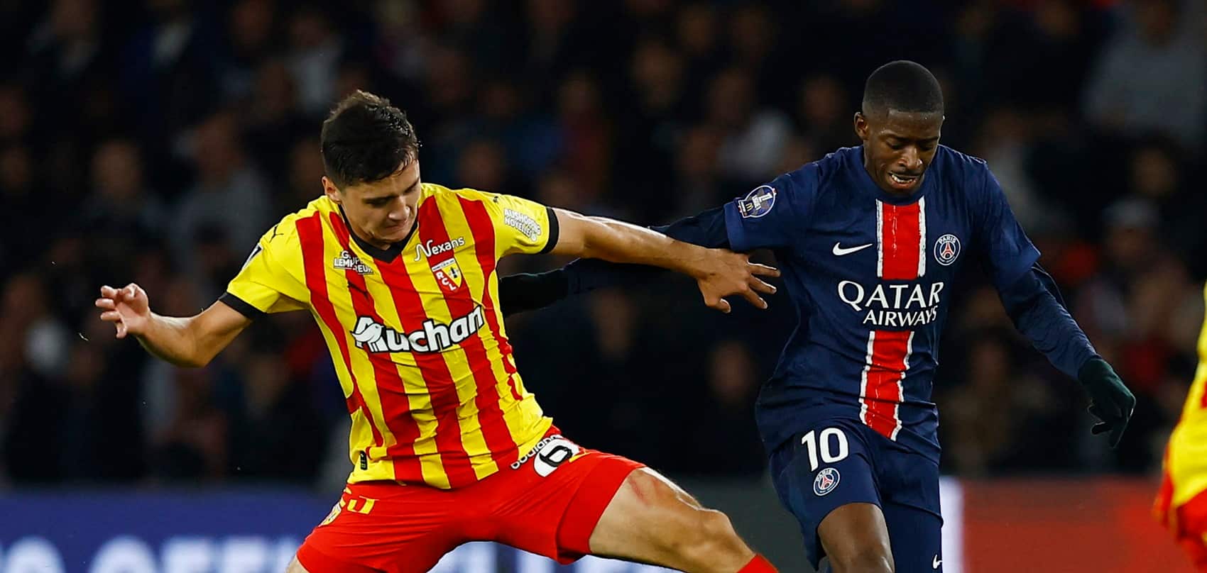 FPL new signings: Who are City's new defenders Khusanov + Reis?