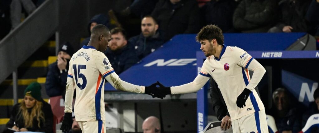 FPL notes: £4.0m Chelsea defender, Maresca on Jackson’s form