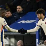 FPL notes: £4.0m Chelsea defender, Maresca on Jackson's form