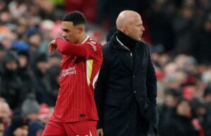FPL notes: Alexander-Arnold poor, Slot on Konate + Raul’s pens