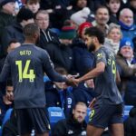 FPL notes: Calvert-Lewin injury, Ndiaye on pens + 1