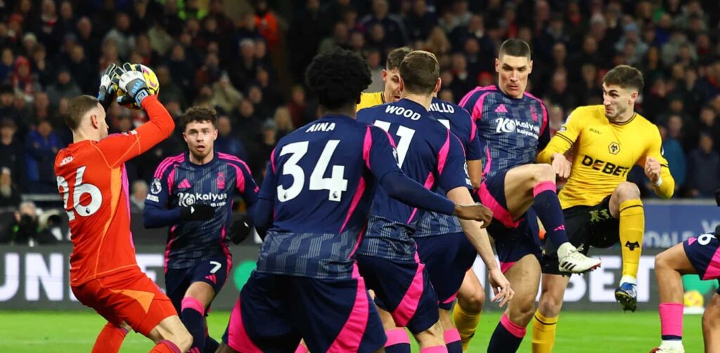 FPL notes: Forest top for clean sheets + positive for Wolves