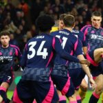 FPL notes: Forest top for clean sheets + positive for Wolves