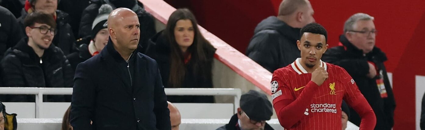 FPL notes: Gakpo + Trent boost, Rogers 'sick' + DGW24 implications