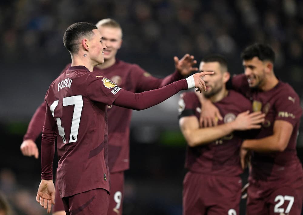 FPL notes: Pep on Foden, Mitoma impact + United’s struggles