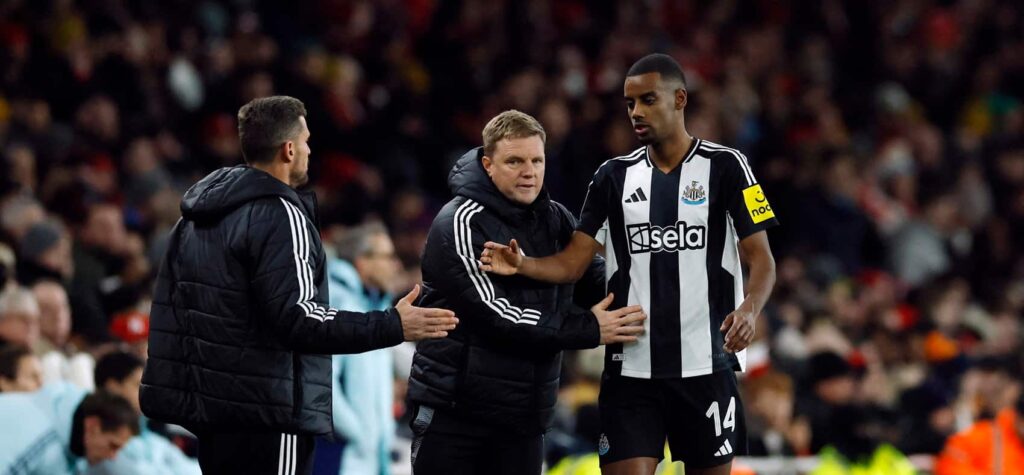 FPL notes: Isak injury scare, Newcastle verge on Gameweek 29 blank