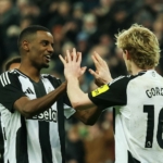 FPL notes: Isak's minutes, Cunha cameo + Palace assets deliver 2