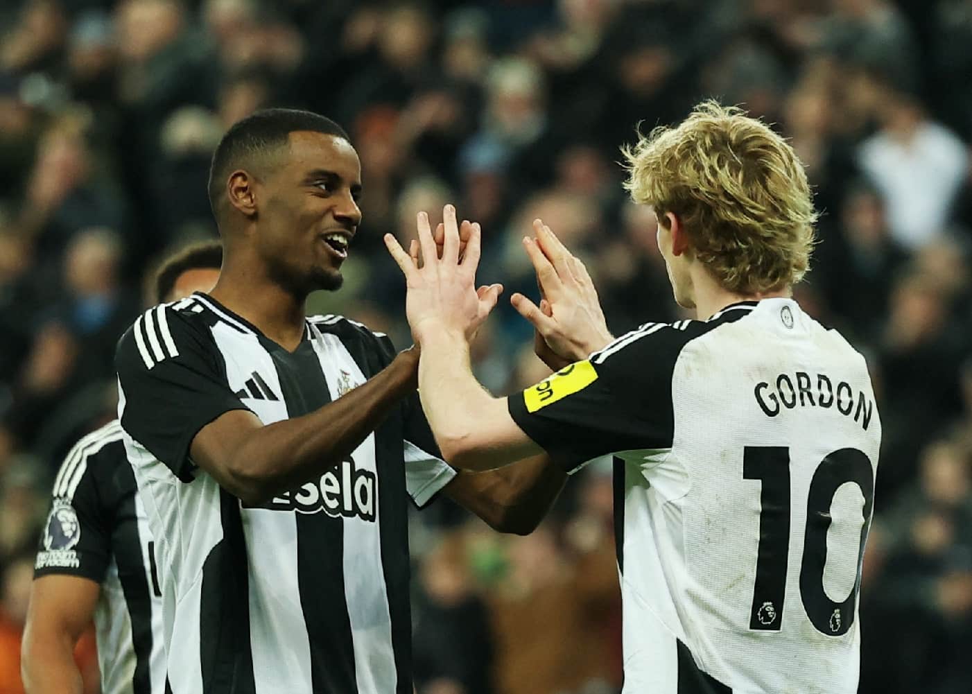 FPL notes: Isak's minutes, Cunha cameo + Palace assets deliver 2