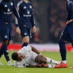 ­FPL notes: Jesus + Timber latest, Dalot ban + why Amad was benched