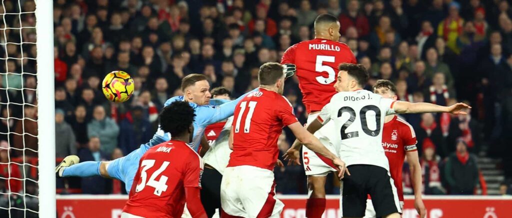 FPL notes: Jota impact, Paqueta up front + where’s Areola?