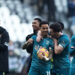 FPL notes: Kluivert transfer rush + Howe on making subs 3