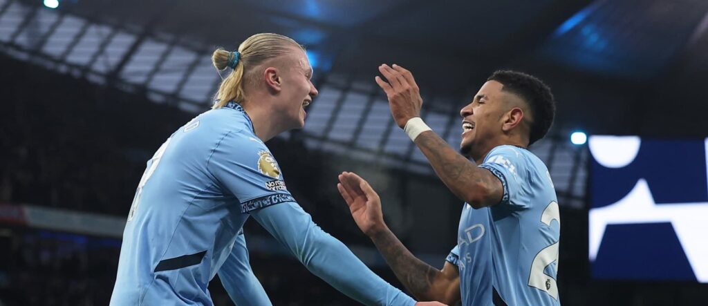 FPL notes: Man City "not good", Savinho praise + 3