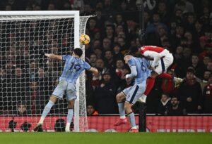 FPL notes: No Gabriel assist, Moyes’ return + Spurs “not good enough”
