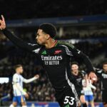 FPL notes: Odegaard, Havertz + Nwaneri updates, why Mitoma was a sub