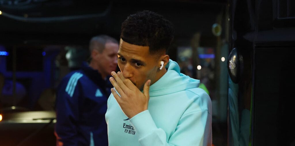 Best Saliba replacements in FPL