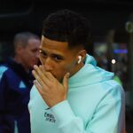 FPL notes: Saliba injury, Watkins v Duran + why Maatsen started