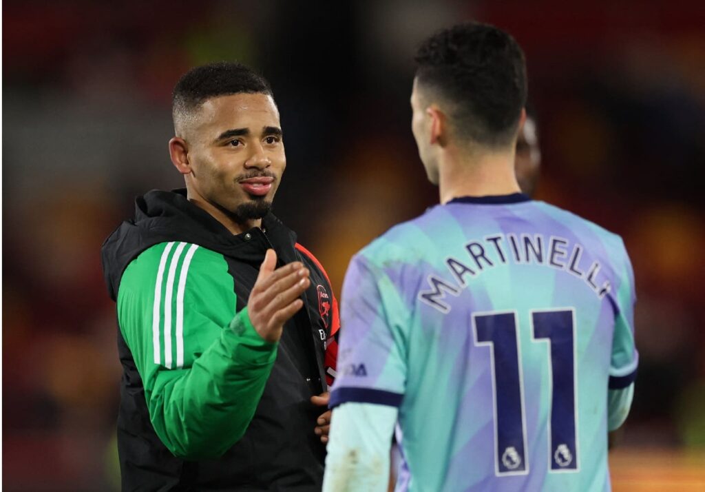 FPL notes: Timber ban, Havertz ill + consistent Mbeumo