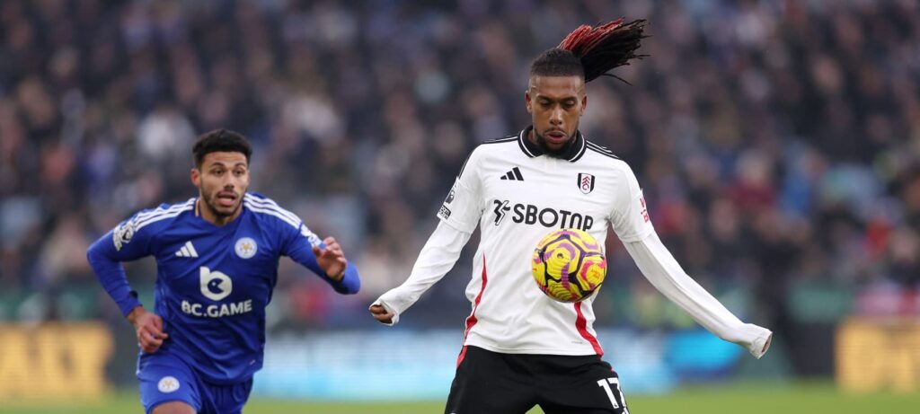 ­­­FPL Gameweek 29 differentials: Iwobi, Agbadou + Hudson-Odoi