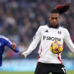 FPL notes: Why Iwobi + Sarr were subbed off, Mateta