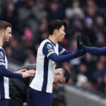 FPL notes: Why Son + Maddison were subs, Howe on Botman