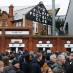 Fulham v Ipswich team news: Raul starts, Smith Rowe a sub, no Hutchinson