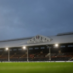 Fulham v Man Utd team news: Cottagers unchanged, Garnacho starts