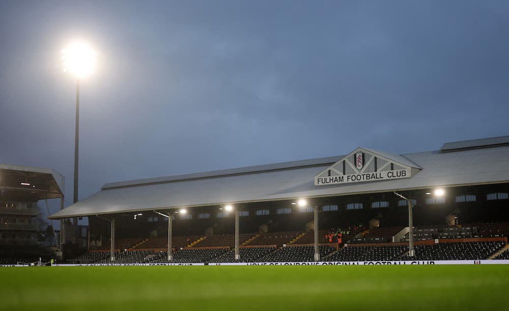 Fulham v Man Utd team news: Cottagers unchanged, Garnacho starts
