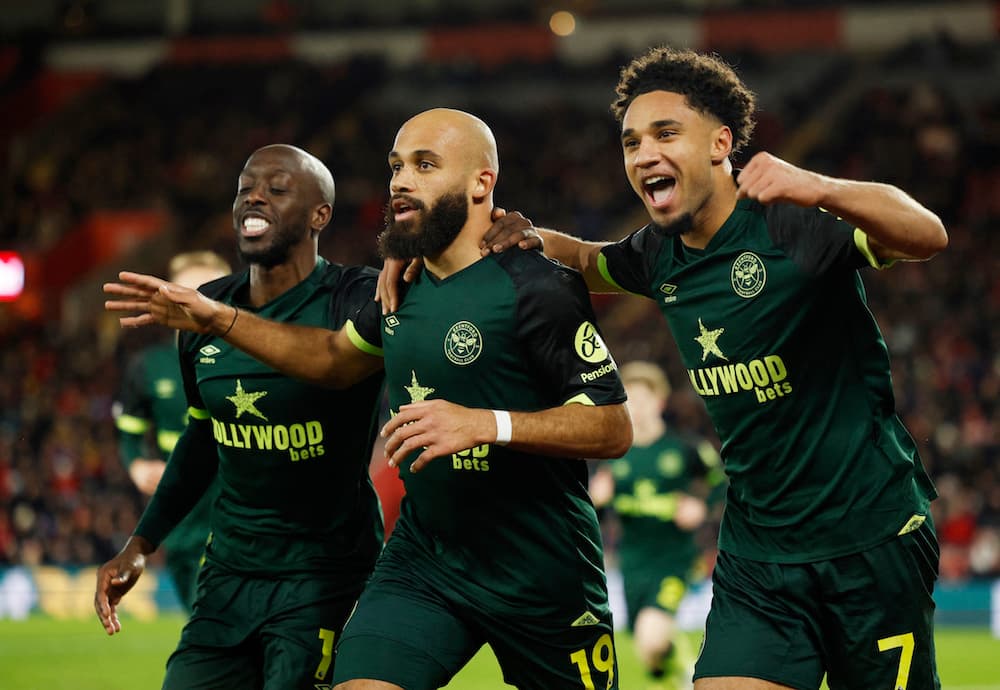 How ‘The Great and The Good’ did in FPL Gameweek 20