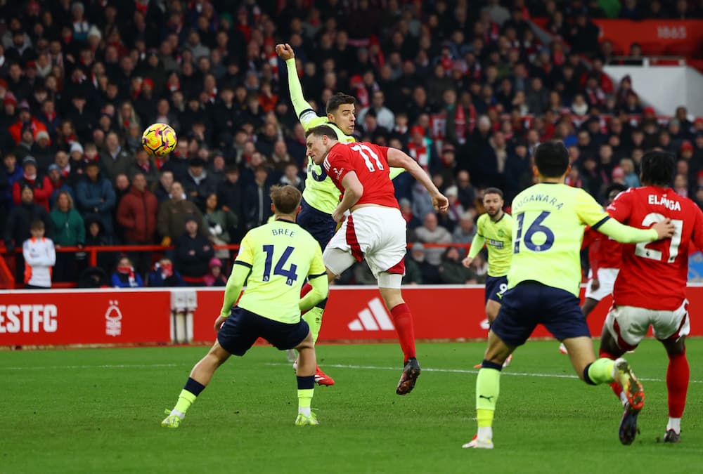 How ‘The Great and The Good’ did in FPL Gameweek 22