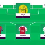 Lateriser's FPL Gameweek 23 team + transfer plans