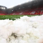 Liverpool v Man Utd team news: Konate starts, Jota a sub