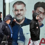 Palace v Brentford/Spurs v Leicester team news: Richarlison starts 1