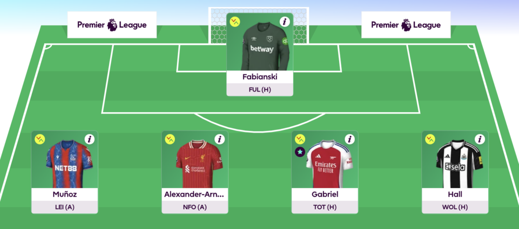 Rate My Team surgery with five-time top 1k finisher Tom Freeman