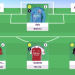 Rate My Team surgery with five-time top 1k finisher Tom Freeman 49