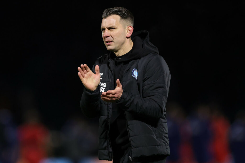 Matt Bloomfield at Luton: what can Fantasy EFL managers expect?