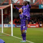 Fantasy EFL Scout Squad: Gameweek 25