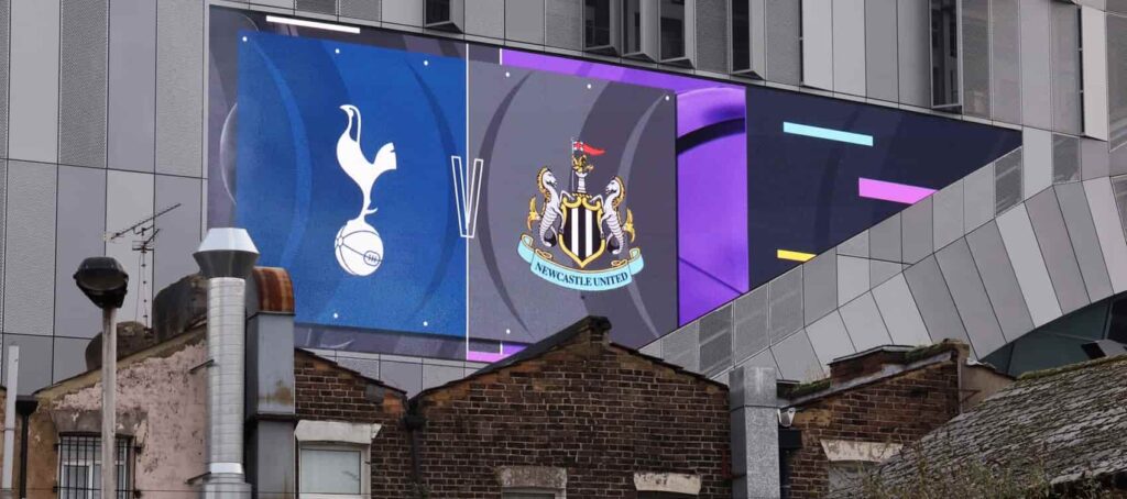 Spurs v Newcastle team news: Botman returns, illness hits hosts