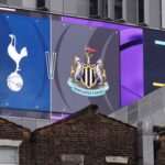 Spurs v Newcastle team news: Botman returns, illness hits hosts