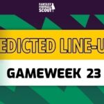 Tottenham v Leicester: FPL team news + predicted line-ups 3