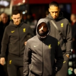 Tues team news: Fabianski starts, Lewis + Kluivert benched 1