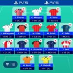 UEFA Champions League (UCL) Fantasy: Scout Picks Matchday 8