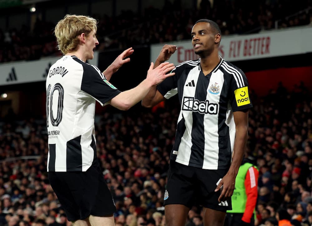 ­­Which FPL players and teams top the xG tables?