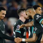 Who are the three best Liverpool picks for Double Gameweek 24?